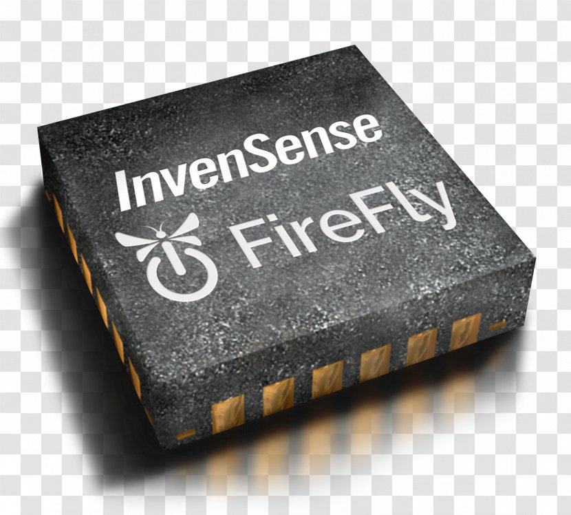 InvenSense Accelerometer Inertial Measurement Unit Gyroscope Sensor - Invensense - Microelectromechanical Systems Transparent PNG