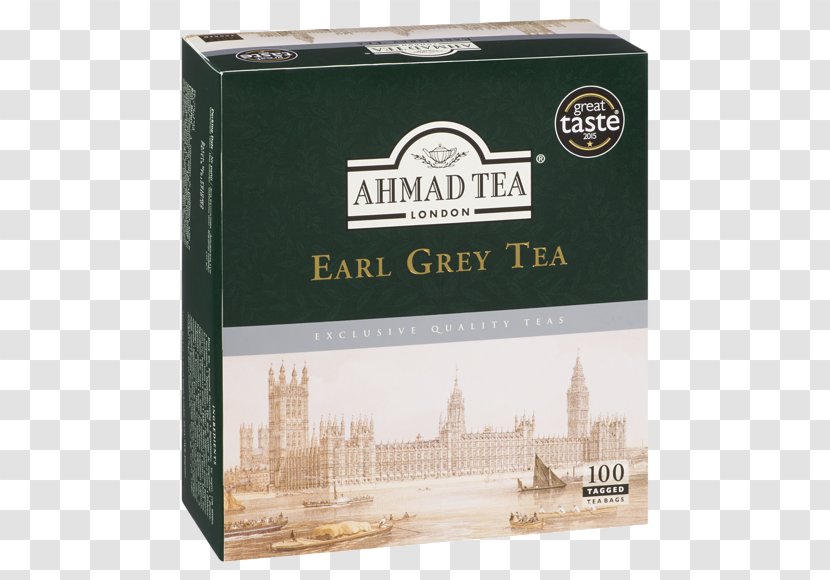 English Breakfast Tea Earl Grey Leaf Grading Ahmad Transparent PNG