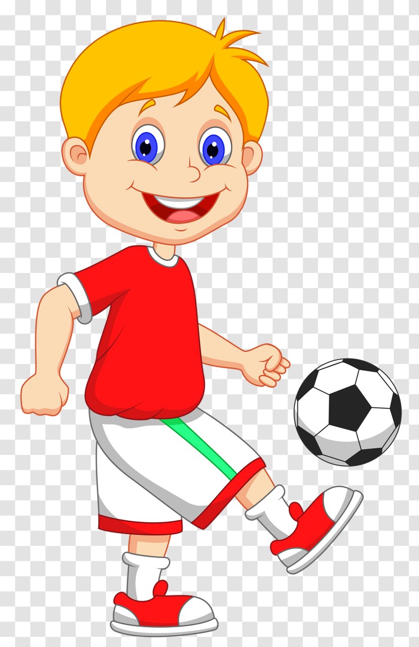 Football Player Drawing Sport PNG, Clipart, Area, Ball, Boy, Child, Clip  Art Free PNG Download