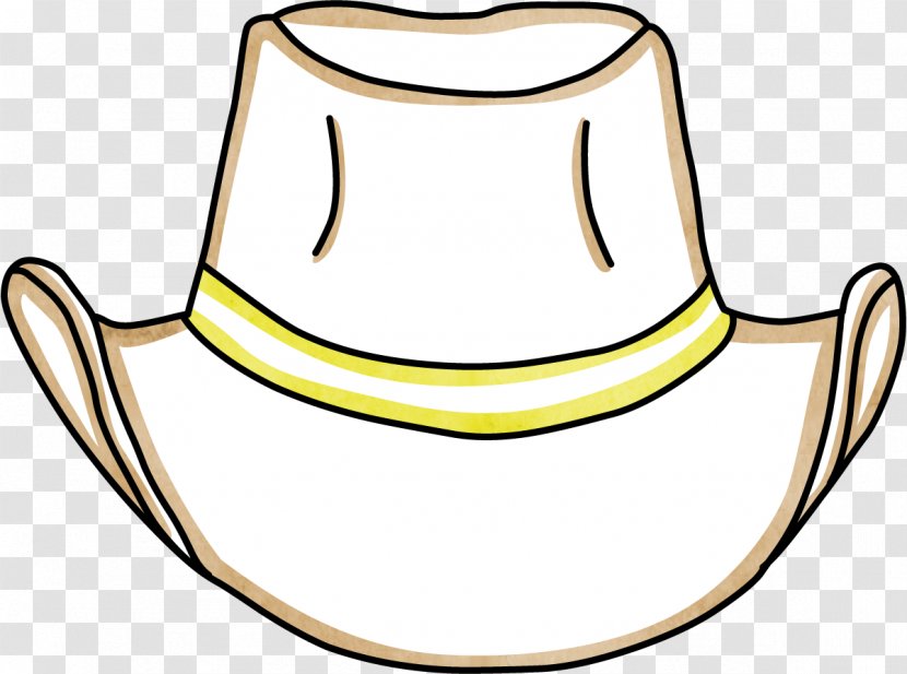 Hat Clip Art Product Design Line - Headgear Transparent PNG