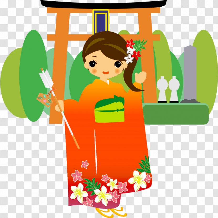 Shinto Shrine Clip Art - Palisade - Design Transparent PNG