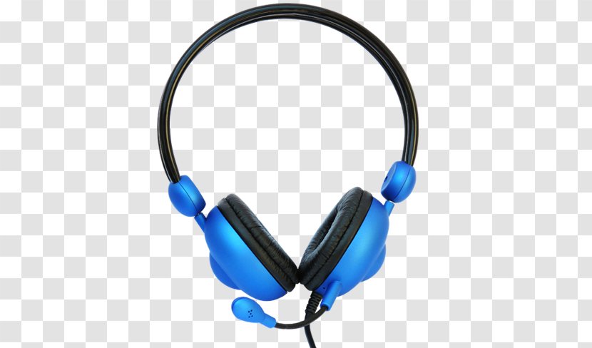 Microphone Headset Headphones Computer KYE Systems Corp. - Crown Bluetooth Transparent PNG