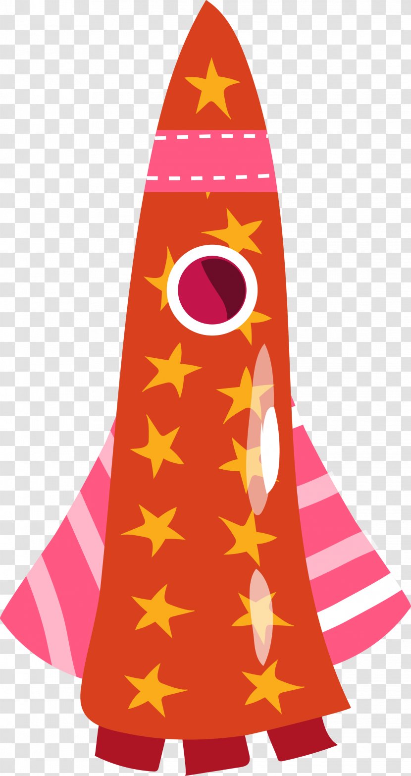 Rocket Drawing - Dessin Animxe9 - Creative Transparent PNG