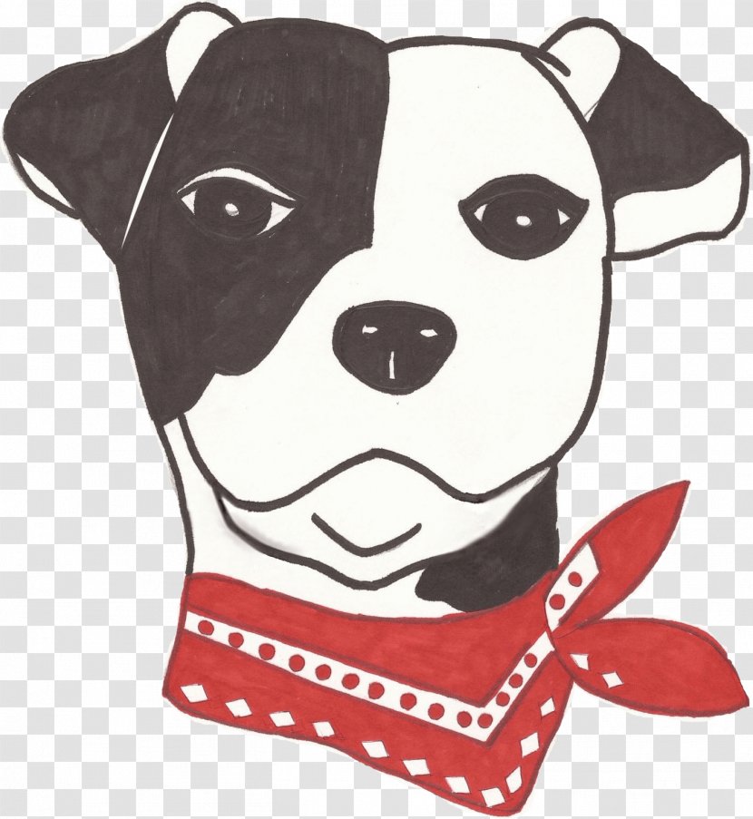 Dog Breed Kerchief Headgear - Carnivoran Transparent PNG