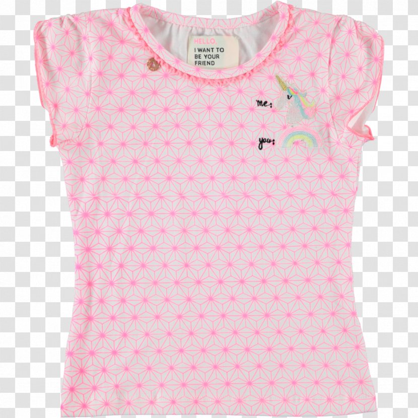 T-shirt Sleeve Children's Clothing Dress - Outerwear Transparent PNG