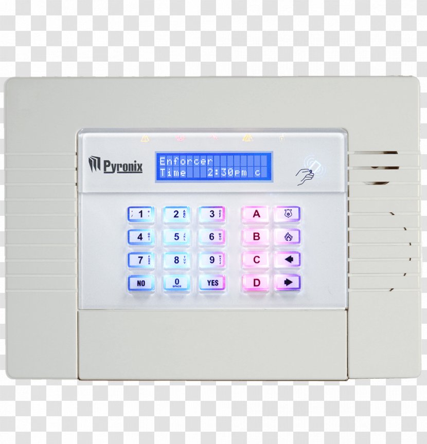 Security Alarms & Systems Alarm Device Wireless Access Control - Imune Transparent PNG