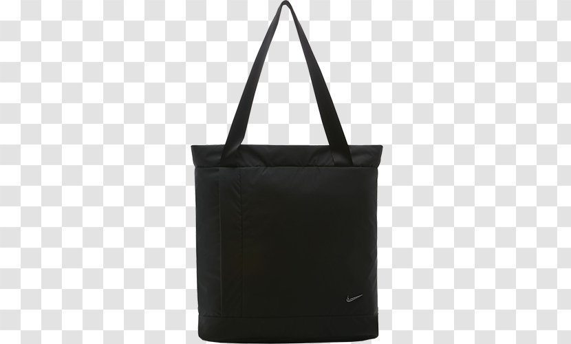 Tote Bag Handbag Promotion Nike - Zipper Transparent PNG