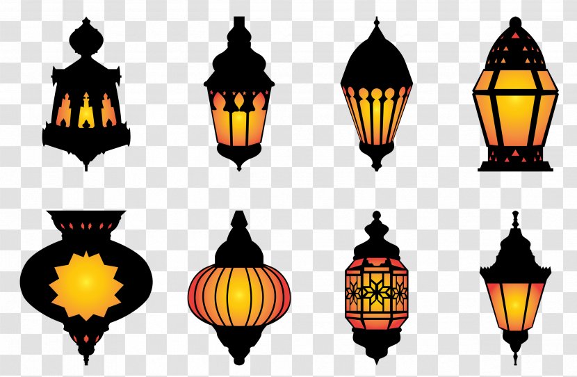 Vector Graphics Pendant Light Clip Art Lantern Lamp - Lighting - Candela Transparent PNG