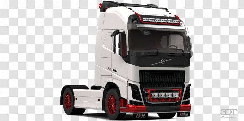 Car Truck Motor Vehicle Transport - Tuning Transparent PNG