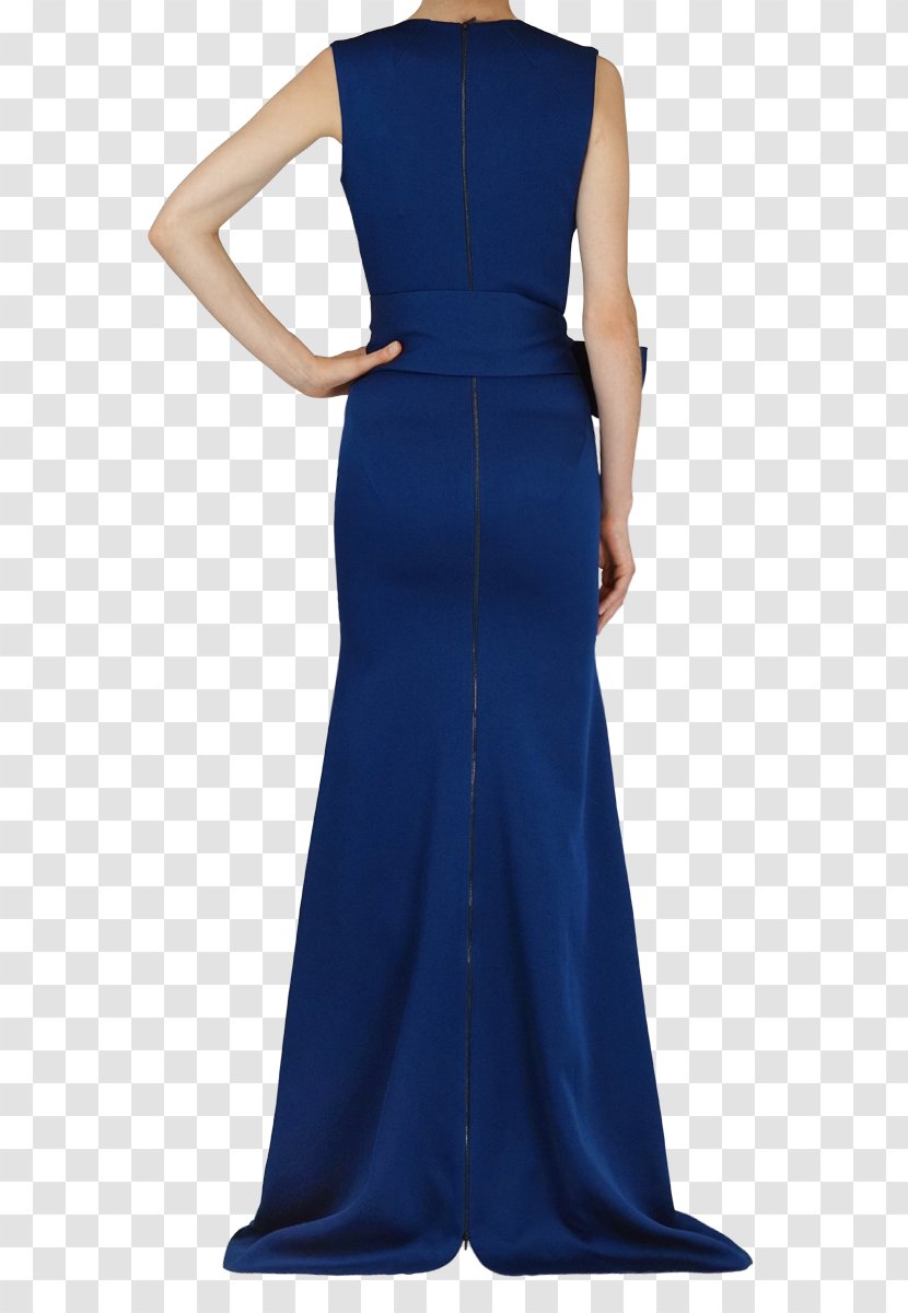 Cocktail Dress Satin Shoulder - Day Transparent PNG