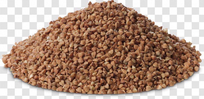 Kasha Whole Grain Buckwheat Barbados Cherry Cereal - Millet Transparent PNG
