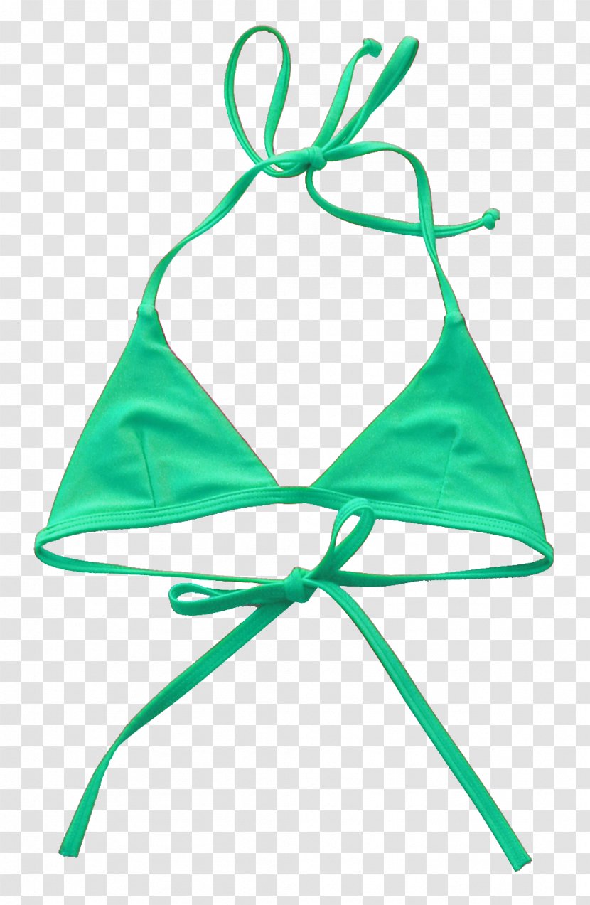 Line Swimsuit Leaf Clip Art - Frame Transparent PNG