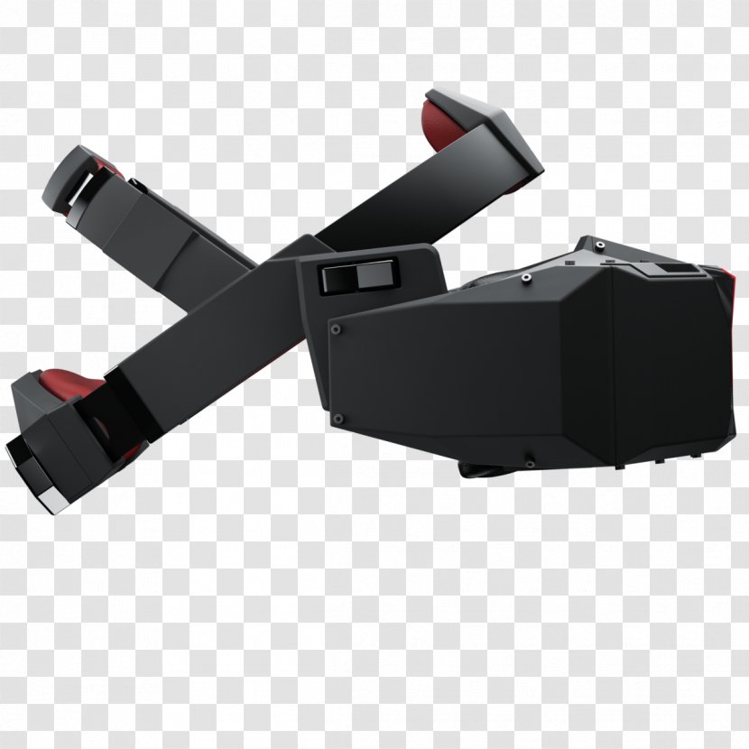 Oculus Rift StarVR Minecraft Starbreeze Studios Virtual Reality - Samsung Notebook 9 Pro Transparent PNG