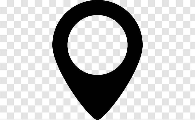 Amber Google Map Maker Location - City Of London Transparent PNG
