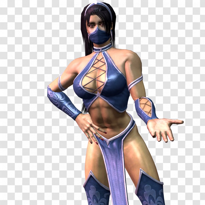 Mortal Kombat: Deception Kombat X Armageddon 3 - Watercolor Transparent PNG