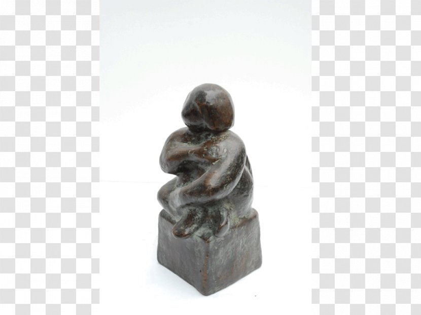 Statue Figurine Classical Sculpture Bronze - Artifact - Woonwarenhuis Nijhof Transparent PNG