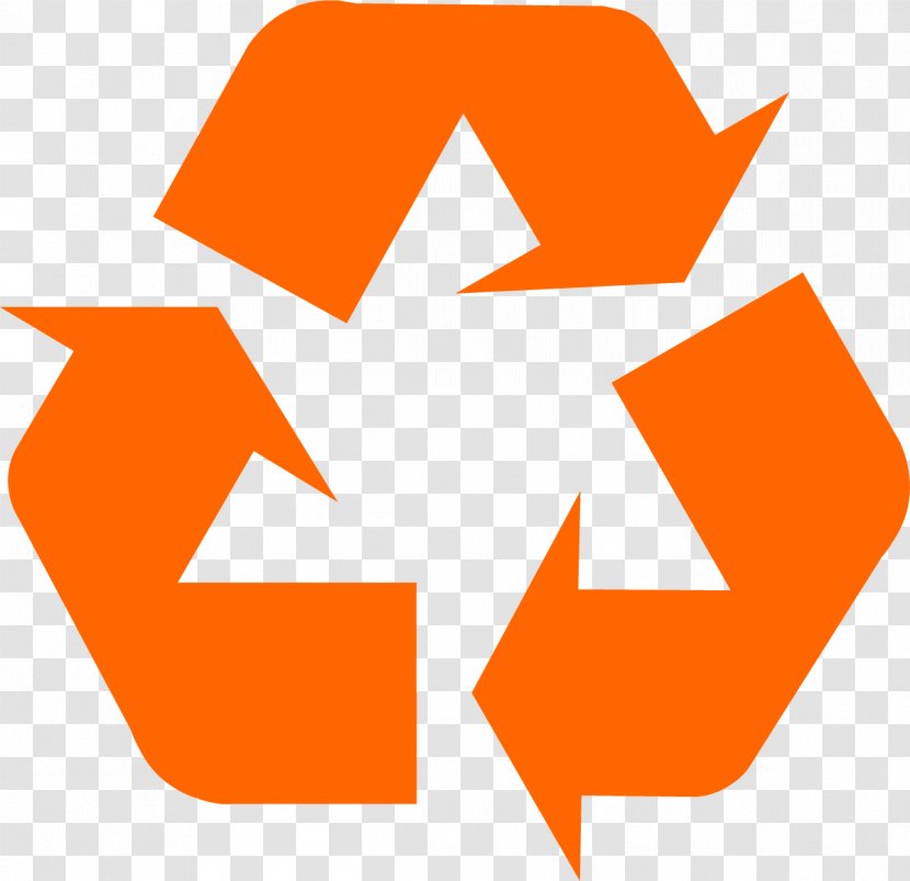 Recycling Symbol Clip Art - Waste - Recycle Bin Transparent PNG