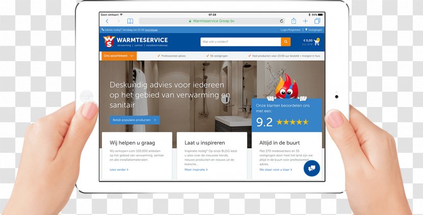 Installatienet.nl .nu .de - Organization - Advertising Transparent PNG