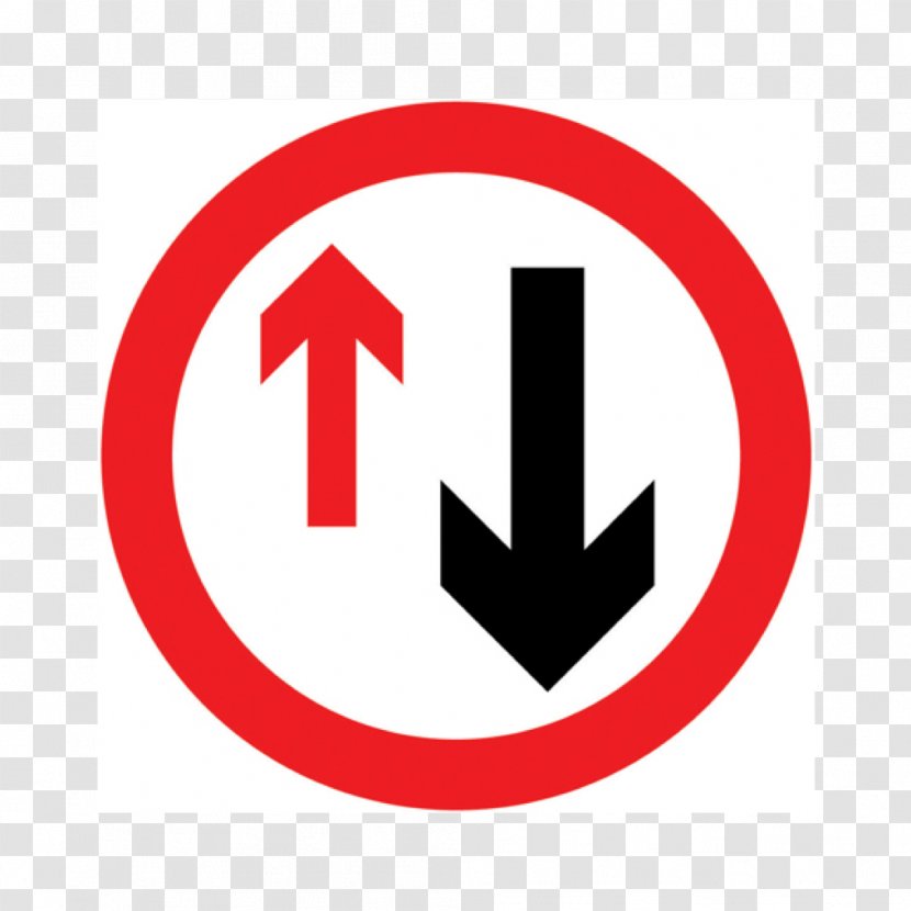 Traffic Sign Signage Road Signs In The United Kingdom - Practice Test Transparent PNG