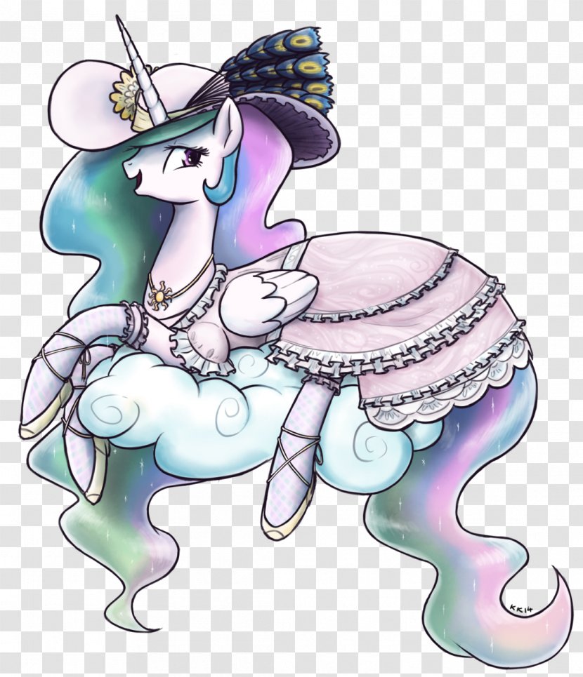 Pony Rarity Unicorn Applejack Twilight Sparkle - Heart Transparent PNG