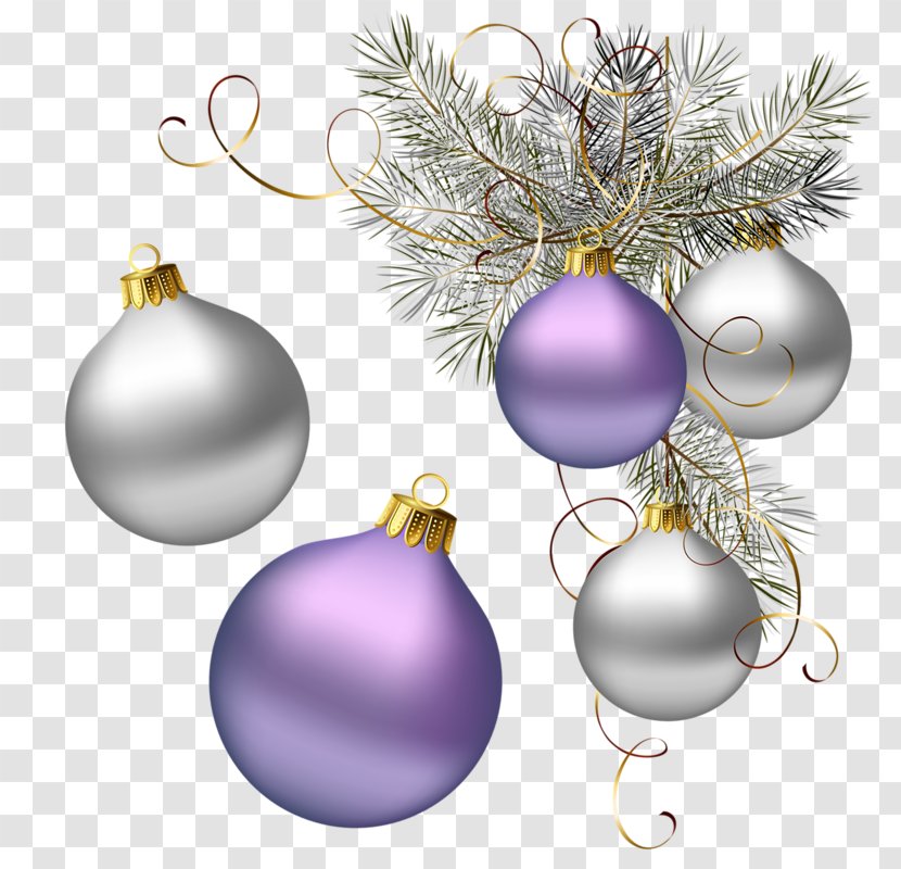 Christmas Ornament Clip Art - Photography - Fir Transparent PNG