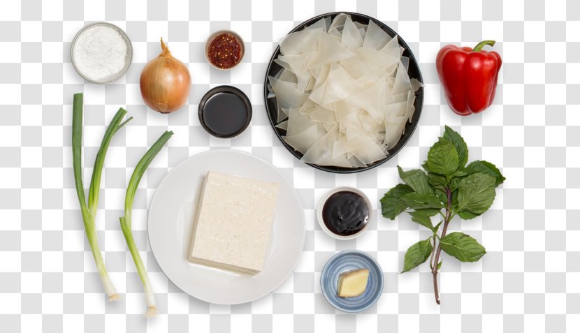 Recipe Vegetable Cuisine Ingredient Dish - Thai Basil Transparent PNG