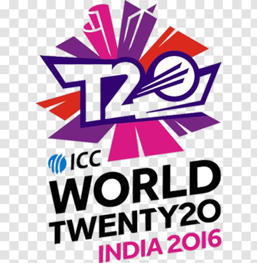 2016 ICC World Twenty20 India National Cricket Team Women's International Council - Brand Transparent PNG