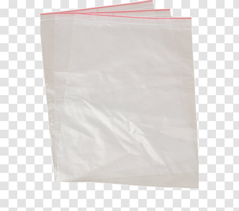 Paper Plastic Bag Polyethylene Packet - Tube - Shopping Transparent PNG