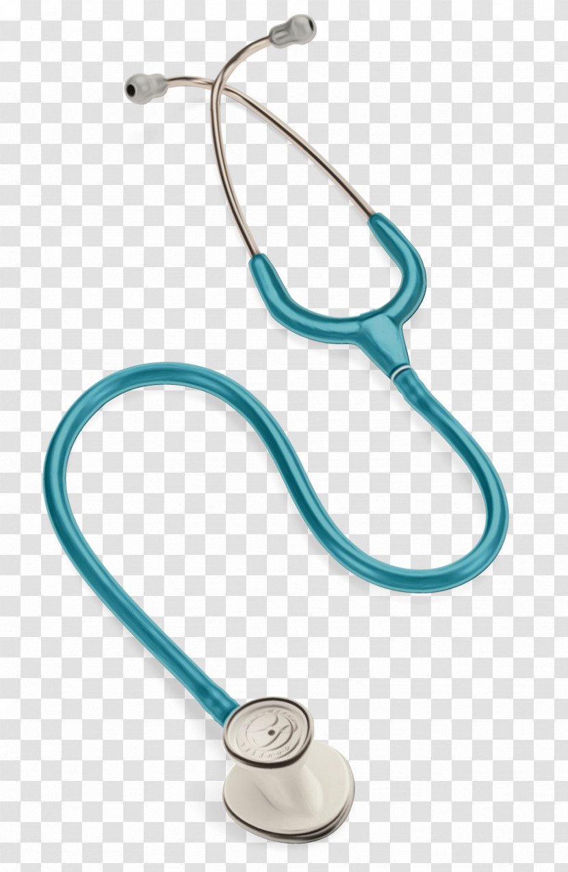 Stethoscope Transparent PNG