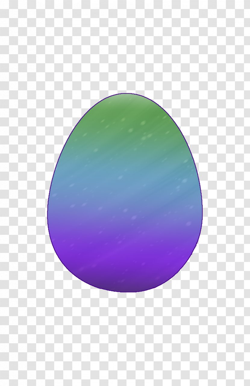 Sphere - Multicolor Eggs Transparent PNG