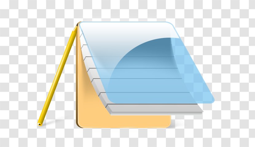 Notepad2 Word Processor Text Editor Computer Software Transparent PNG