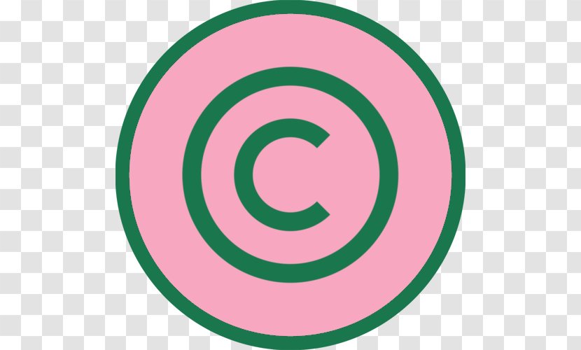 Clip Art Québec Capitales Green Trademark - Safety - Copyright Symbol Transparent PNG