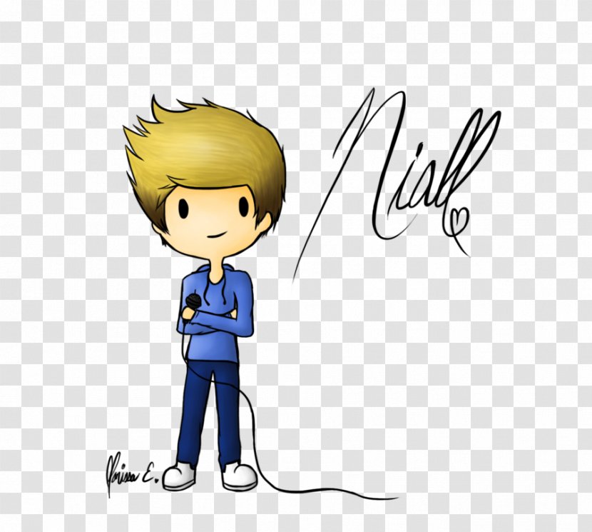 Mullingar Drawing Cartoon - One Direction Transparent PNG