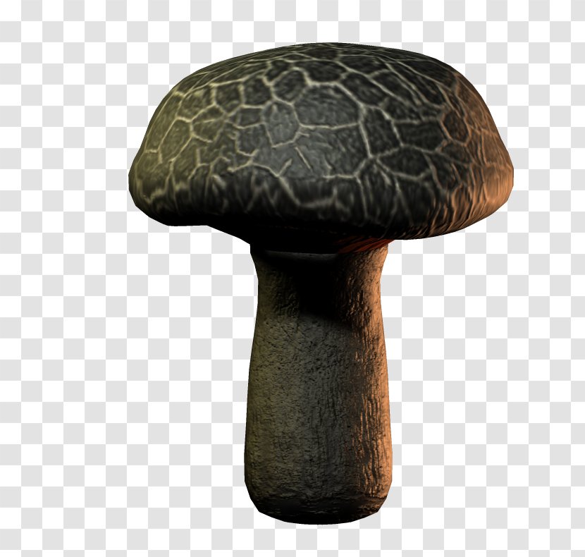 Edible Mushroom Agaricus Clip Art - Cloud Image Transparent PNG