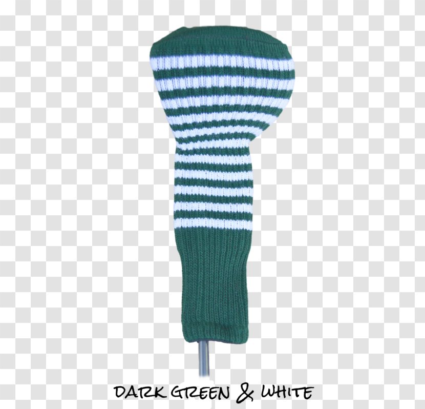 Golf Clubs Golfbag Green Sock - Blue Transparent PNG