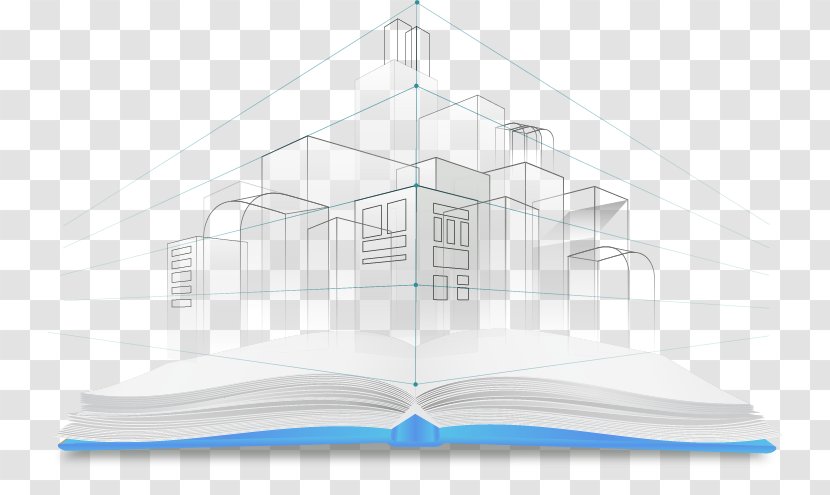 Architecture Product Design Facade - M Group - Smart City Concept Transparent PNG