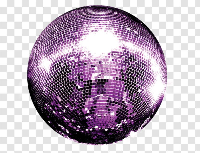 Disco Ball Download - Frame Transparent PNG