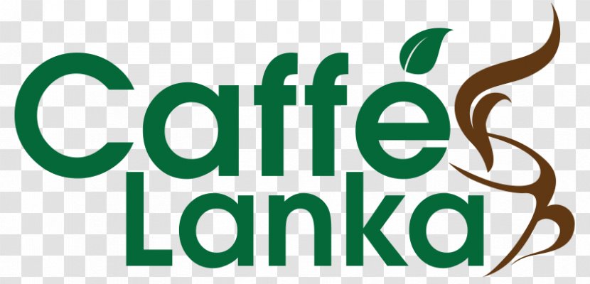 Caffe Lanka Logo Organization Restaurant Plastic - Sri Lankan Cuisine Transparent PNG