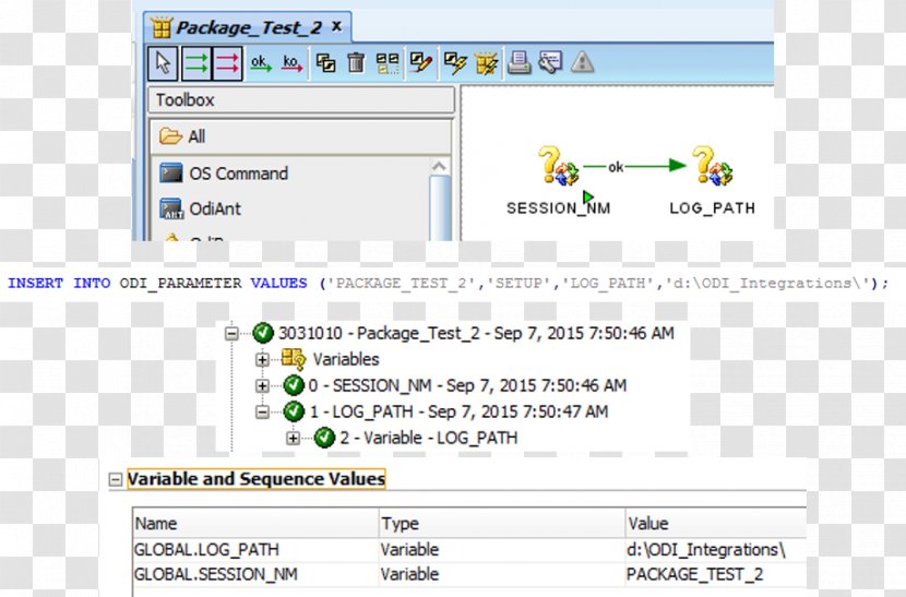 Computer Program One Day International Global Variable Exception Handling - Screenshot Transparent PNG