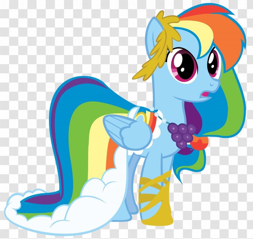 Rainbow Dash Pony Applejack Pinkie Pie Rarity - Frame - My Little Friendship Is Magic Season 1 Transparent PNG