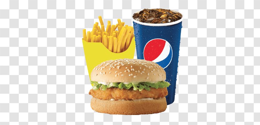 French Fries Cheeseburger Slider Buffalo Burger Hamburger - Big Mac - Chicken Transparent PNG