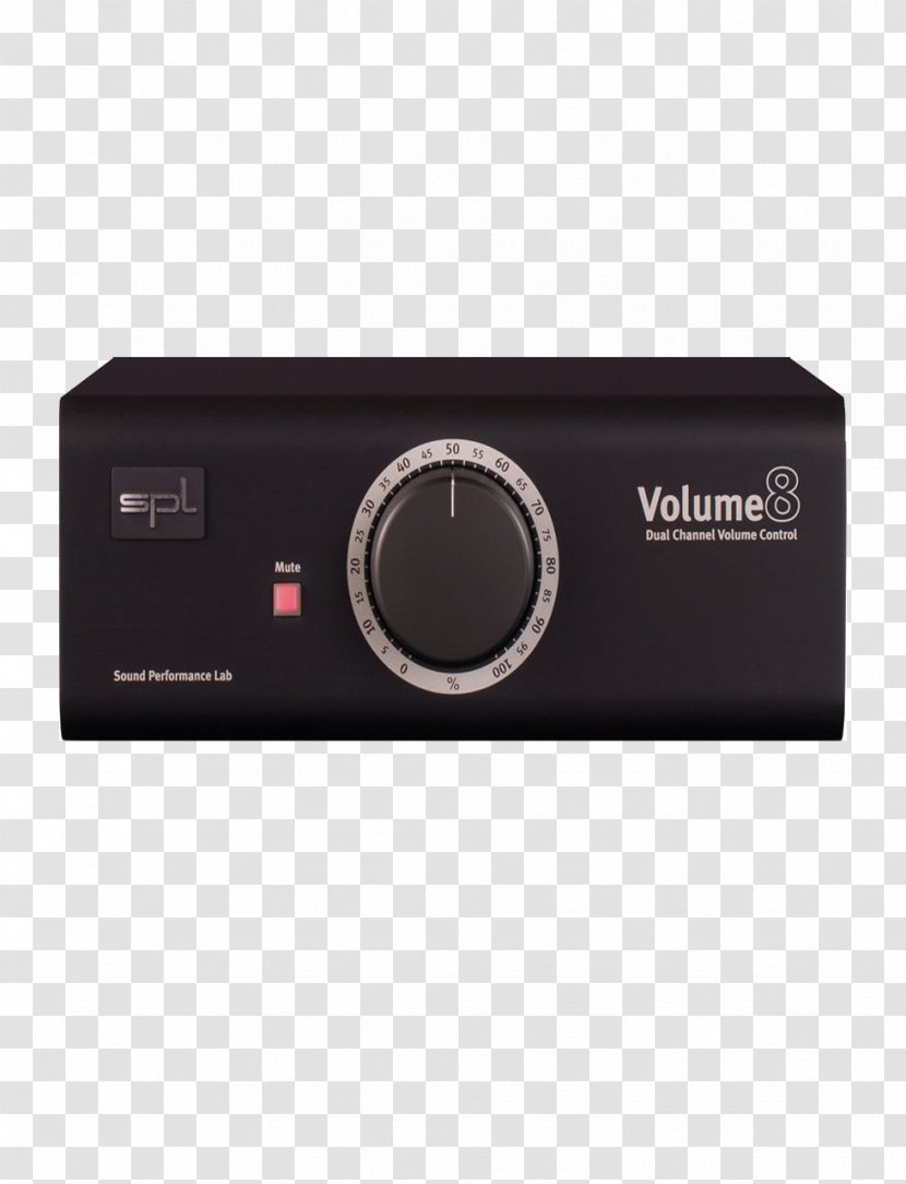 Sound Pressure Controller Volume Subwoofer - Headphones - Microphone Transparent PNG