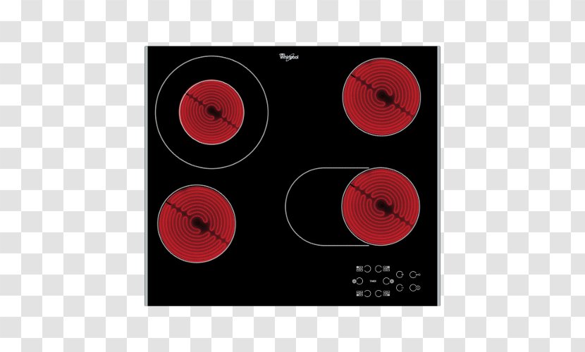 Hob Whirlpool Corporation Home Appliance Kochfeld Ceramic - Gas Stove - Kitchen Transparent PNG