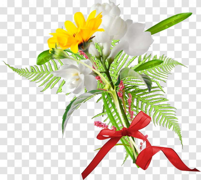 Floral Design Flower - Branch - Bouquet Transparent PNG