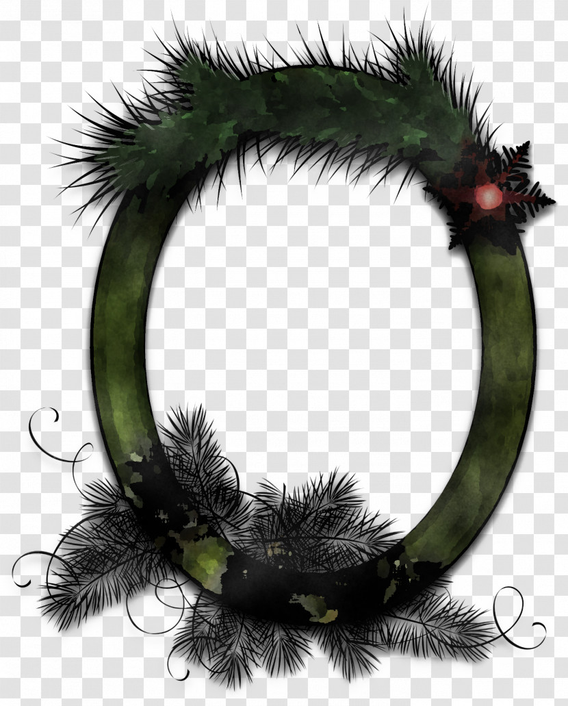 Christmas Decoration Transparent PNG