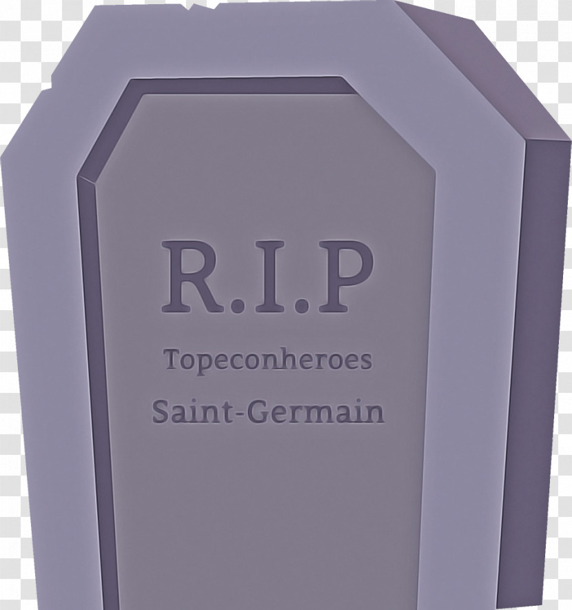 Tombstone Tomb Grave Transparent PNG