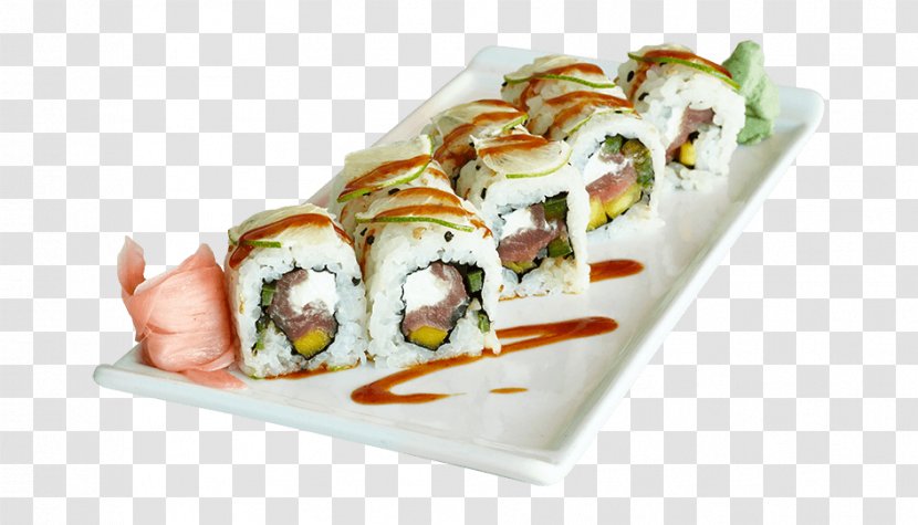 Sushi Japanese Cuisine California Roll Sashimi Ceviche - Chopsticks - Flirty Fish Transparent PNG