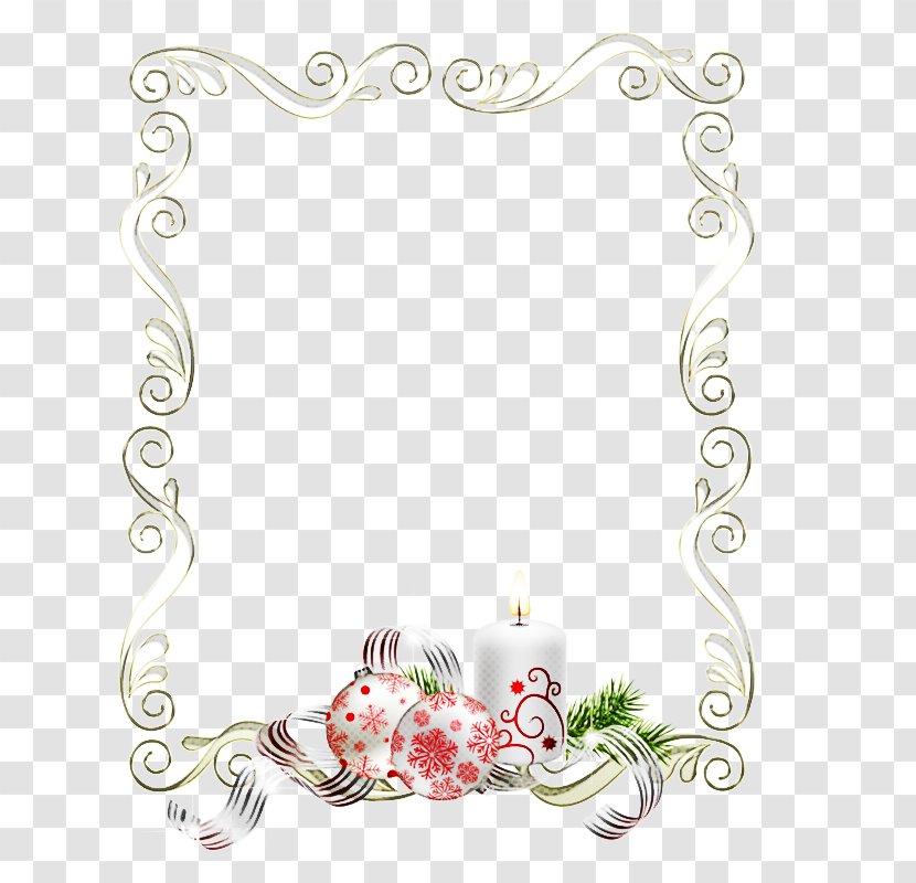 Background Design Frame - Rose - Plant Heart Transparent PNG