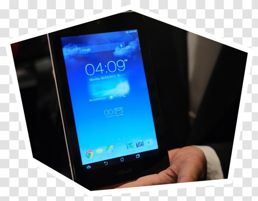 Smartphone Tablet Computers Handheld Devices Netbook - Electronics Transparent PNG