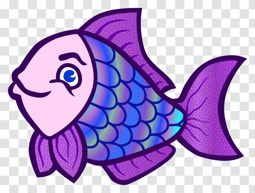 Fish Clip Art - Artwork Transparent PNG